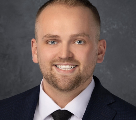 Edward Jones - Financial Advisor: JB Chadwick - Wausau, WI