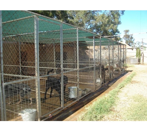 Kellmann Kennels - Templers, SA