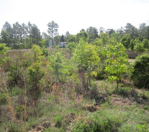 Palmetto Earthworks - Caudill Tractor And Garden Services - Irmo, SC