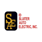Sluiter Auto Electric, Inc