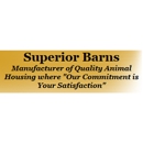 Superior Barns - Farm Equipment