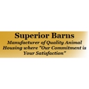 Superior Barns - Tool & Utility Sheds