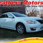 Weathers Motors