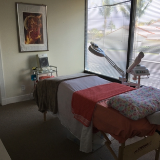 European Therapeutics - Massage Near Me - North Palm Beach, FL