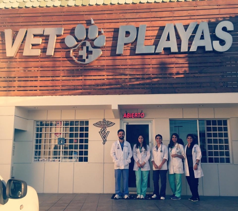 Vet Playas Tijuana Veterinary Clinic - San Diego, CA. Vet Playas Veterinary Clinic