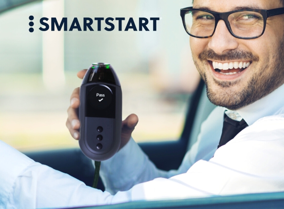 Smart Start Ignition Interlock - Clinton, MD