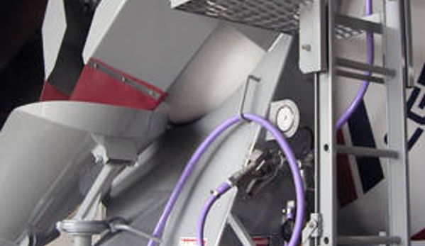 Thai Steel Fabrication Pty Ltd - Sumner, QLD