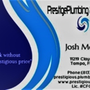 Prestige Plumbing & Restoration - Plumbers