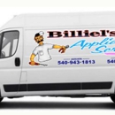 Billiel's Appliance Service - Major Appliances