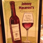Johnny Macaronis