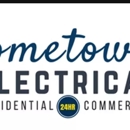 Hometown Electrical, LLC - Electric Switchboards