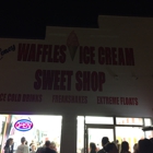 Coney Waffle Ice Cream and Sweet Shop