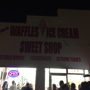 Coney Waffle Ice Cream and Sweet Shop