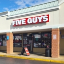 Five Guys - Hamburgers & Hot Dogs