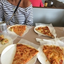 Gino's Pizza - Pizza