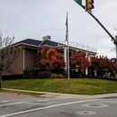 Lindquist's Ogden Mortuary - Caskets