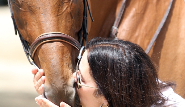 KDB Training Stables at Rancho Cielo - Rancho Santa Fe - Rancho Santa Fe, CA