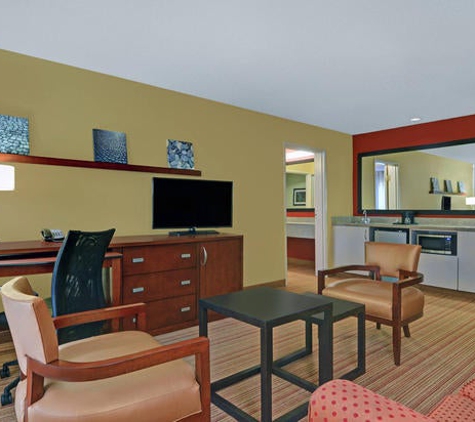 Courtyard by Marriott - Shreveport, LA