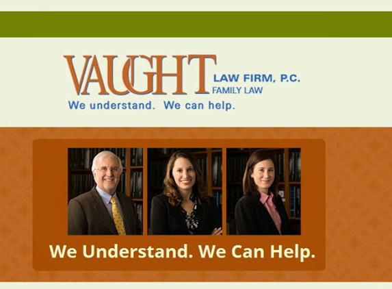 Vaught Law Firm, P.C. - Austin, TX