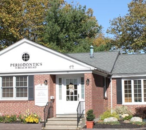 Fairfield Periodontics - Fairfield, CT