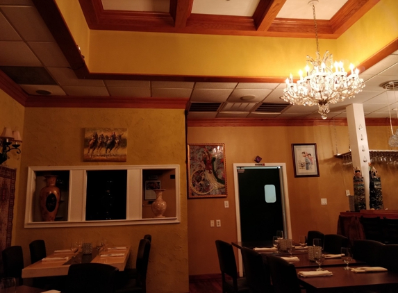 Zamarod Afghan Cuisine - Great Falls, VA