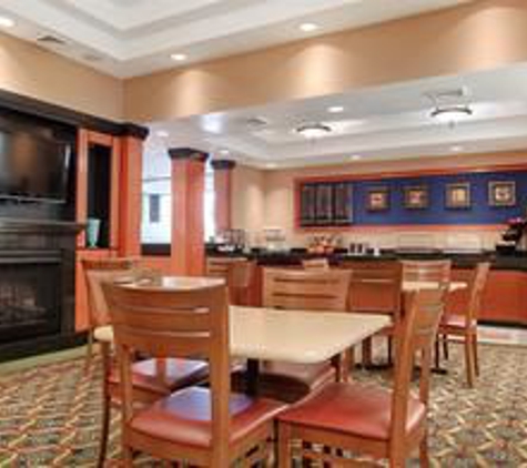 Best Western Plus New Englander - Woburn, MA