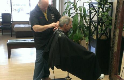 Randy S Haircuts For Men 4401 Nw 25th Pl Gainesville Fl 32606