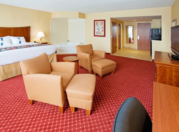 Holiday Inn - Rocky Mount, NC