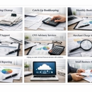 Sandy's Advantage Plus - Bookkeeping