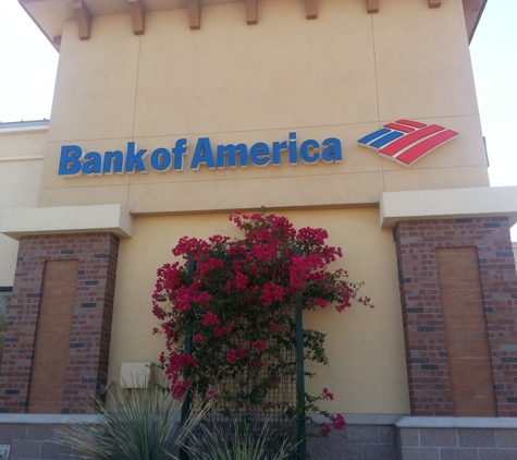 Bank of America Financial Center - Goodyear, AZ