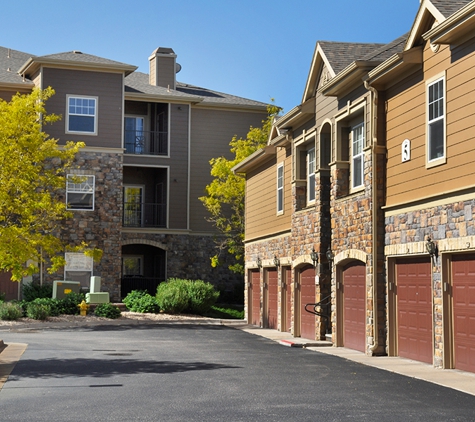 Courtney Downs Apartment Homes - Englewood, CO