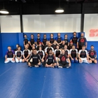 Gracie Barra Park City