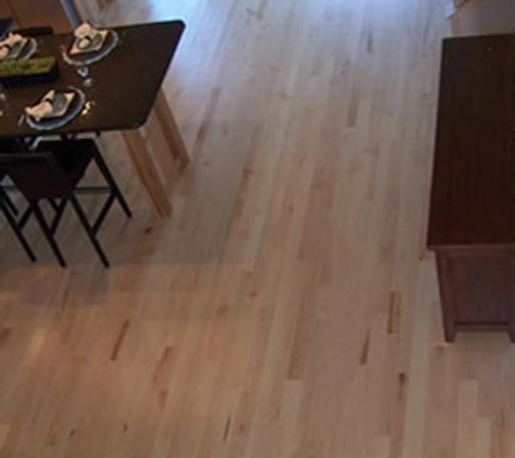 Blue Ribbon Flooring, Inc. - Hartland, WI