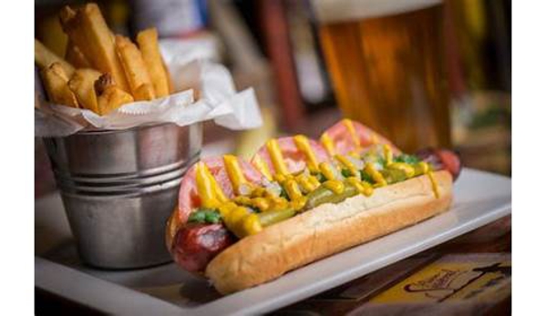 Cold Beers & Cheeseburgers - Phoenix, AZ