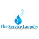 The Service Laundry - Laundromats