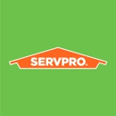 SERVPRO of Lincoln / Northeast Gaston - Water Damage Restoration