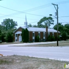 Villa Avenue Church of Christ