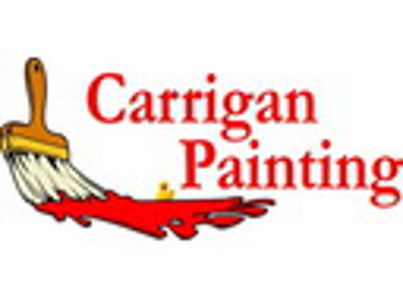 Carrigan David G - Akron, NY. Carrigan Painting