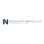 Nicholson  Revell LLP