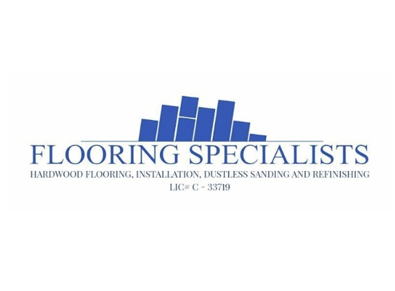 Flooring  Specialists - Honolulu, HI