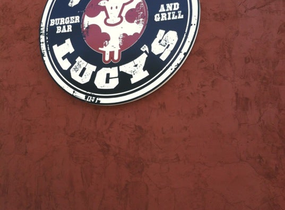 Juicy Lucy's Burger Bar & Grill - Asheville, NC