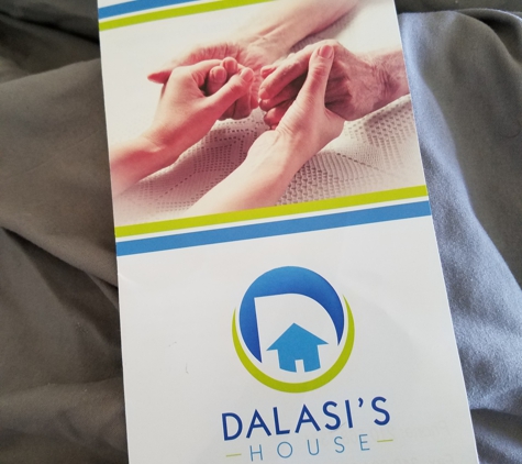 Dalasi's House Healthcare Agency - San Antonio, TX