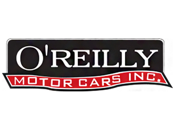 O'Reilly Motor Cars Inc - Milwaukee, WI