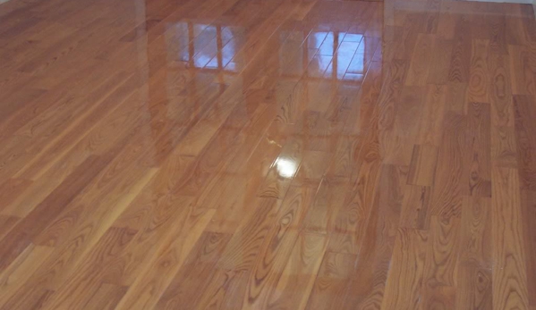 Anthony's Hardwood Floors - Revere, MA