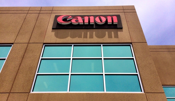 Canon Information Technology Services Inc - Albuquerque, NM