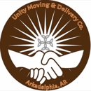 Unity Moving & Delivery - Movers & Full Service Storage