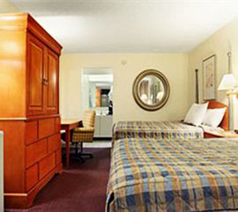 Days Inn And Suites - Clearwater, FL