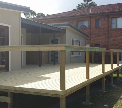 Illawarra Handyman Services - Warilla, NSW