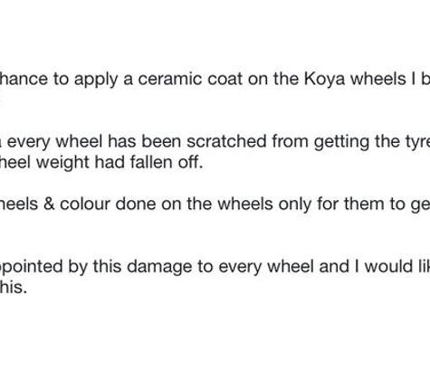 Associated Tyre & Wheel - Osborne Park, WA