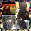 Madam K's All Natural Dreads gallery